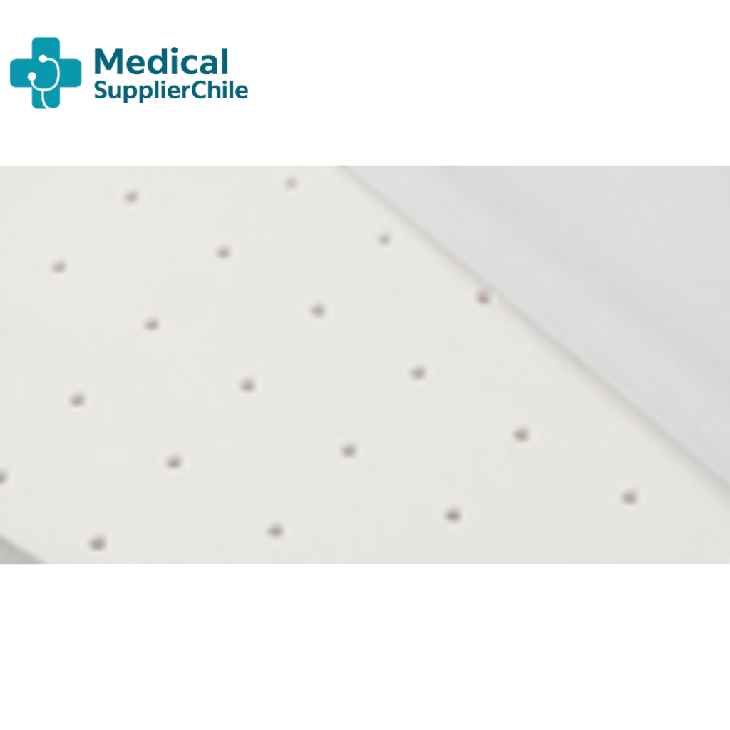 superficie espuma memoria (memory foam ) transpirable distribución de presión