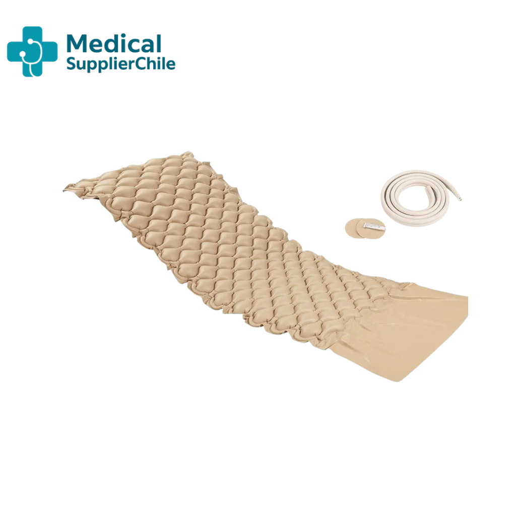 repuesto colchoneta antiescaras burbujas sin motor para recambio de sistema neumático